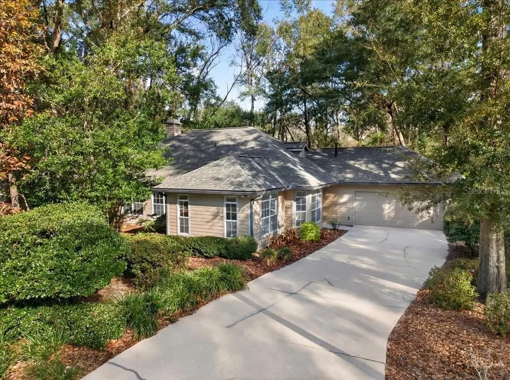 4412 SW 101st Drive, Gainesville, FL 32608 - Image #1