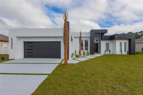 13 Edith Lane, PALM COAST, FL 32164