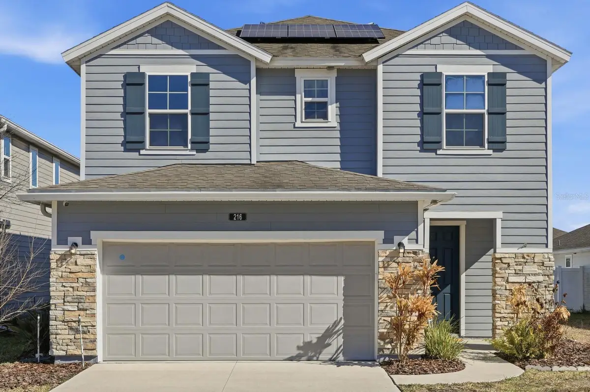 216 Santorini Court, Saint Augustine, FL 32086 - Image #1