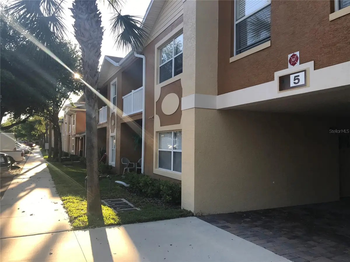 4600 E Moody Boulevard #5N, Bunnell, FL 32110 - #1