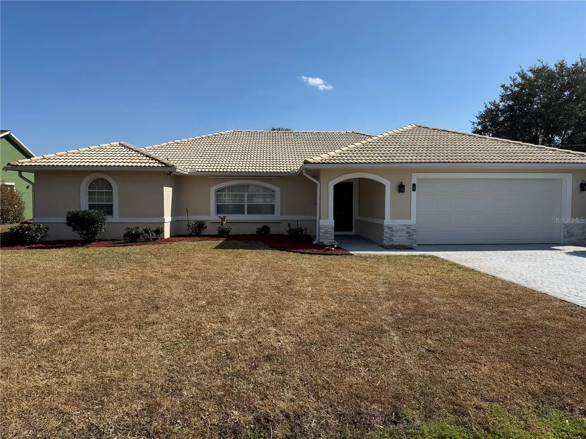 30 Patuxent Lane, Palm Coast, FL 32164 - Image #1