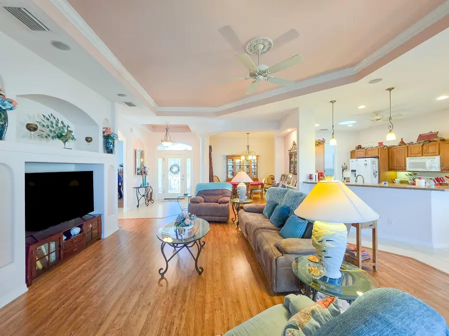 154 Arena Lake Drive, Palm Coast, FL 32137 - Image #3