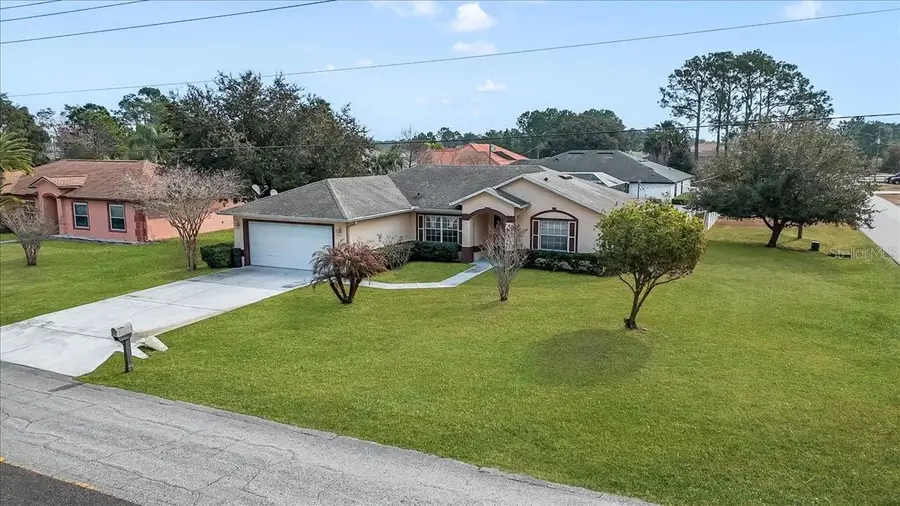 4 Forest Grove Drive, Palm Coast, FL 32137 - Image #3