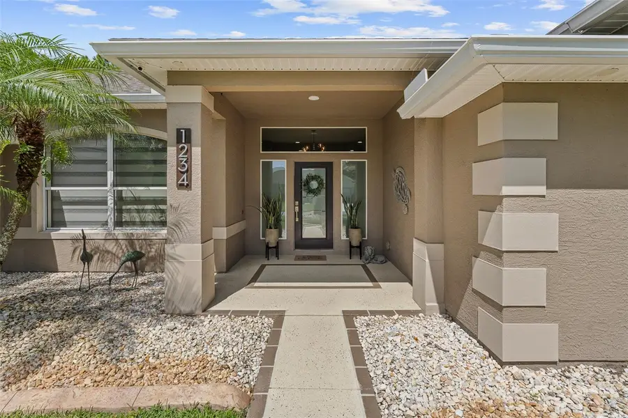 1234 Hampstead Lane, Ormond Beach, FL 32174 - Image #2