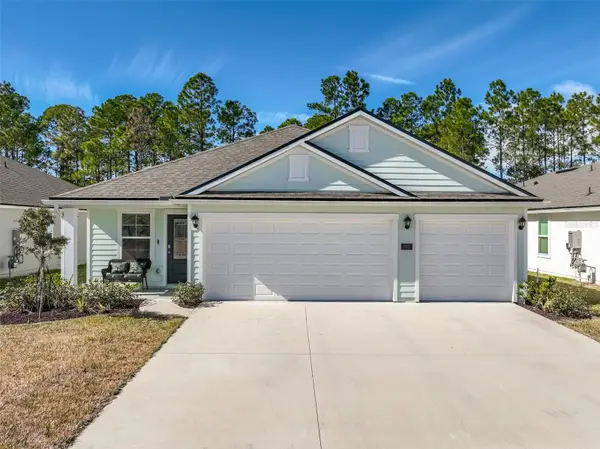 597 Narvarez Avenue, ST AUGUSTINE, FL 32086