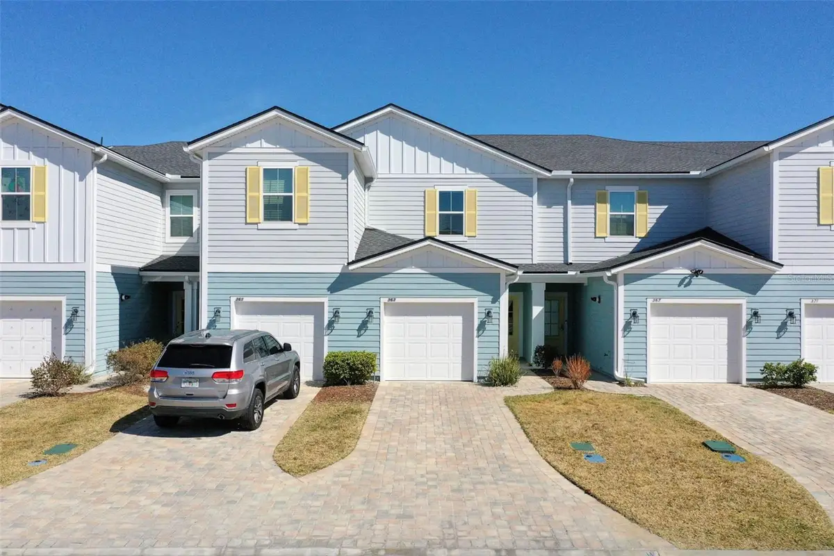 363 Brandon Lakes Drive, Saint Augustine, FL 32092 - #1