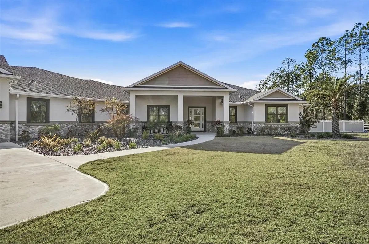 4289 Old Kings Road N, Palm Coast, FL 32137 - Image #1