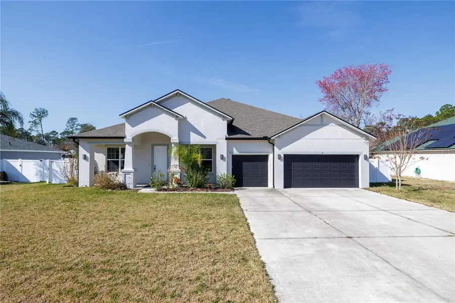 6 Edison Lane, Palm Coast, FL 32164 - Image #2