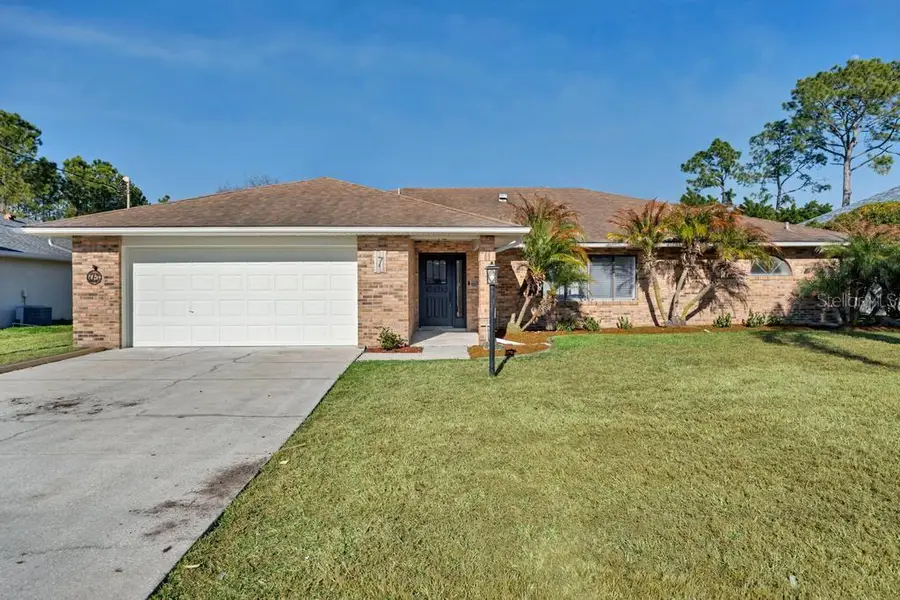 7 Bird Land Place, Palm Coast, FL 32137 - Image #2