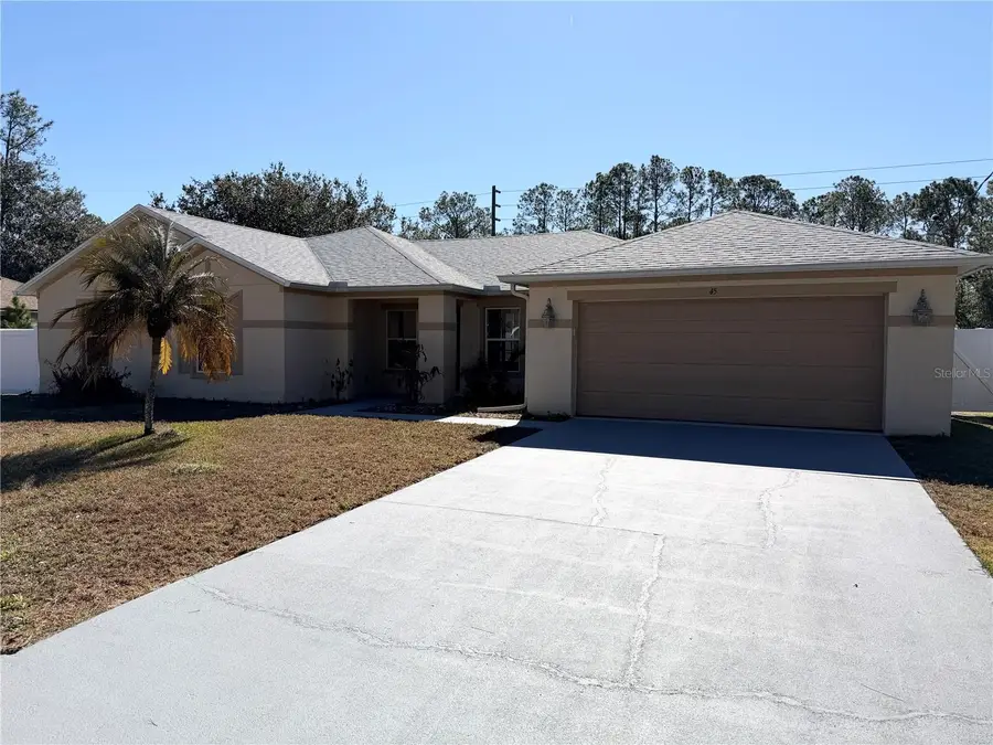 45 Reidsville Drive, Palm Coast, FL 32164 - #3