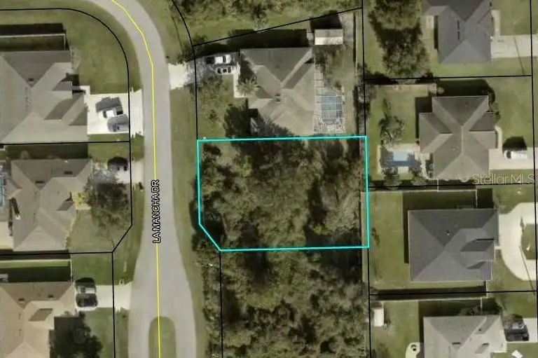 76 La Mancha Drive, Palm Coast, FL 32137 - #2