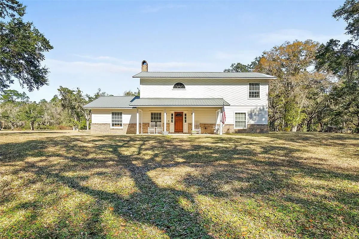 998 County Road 302, Bunnell, FL 32110 - #1