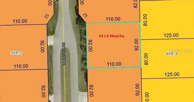 74 La Mancha Drive, Palm Coast, FL 32137 - #2