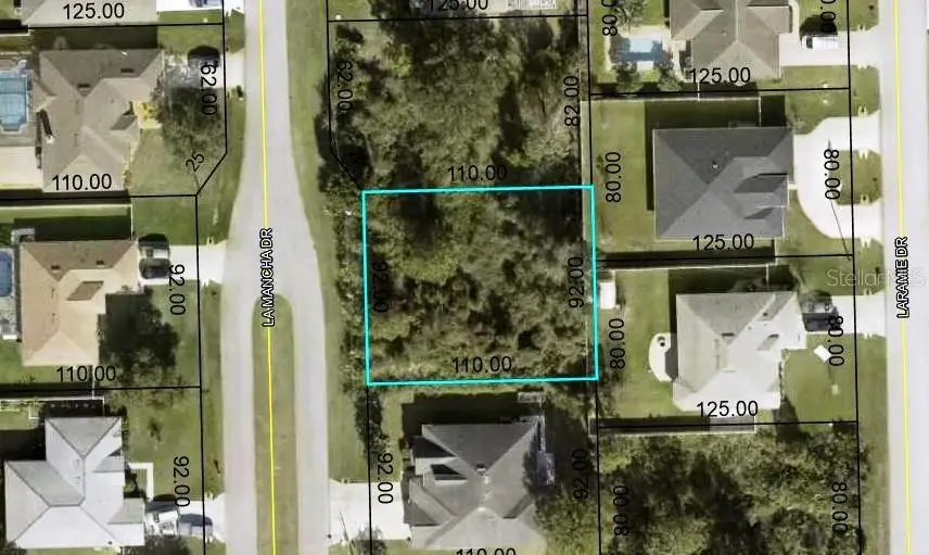 74 La Mancha Drive, Palm Coast, FL 32137 - #3