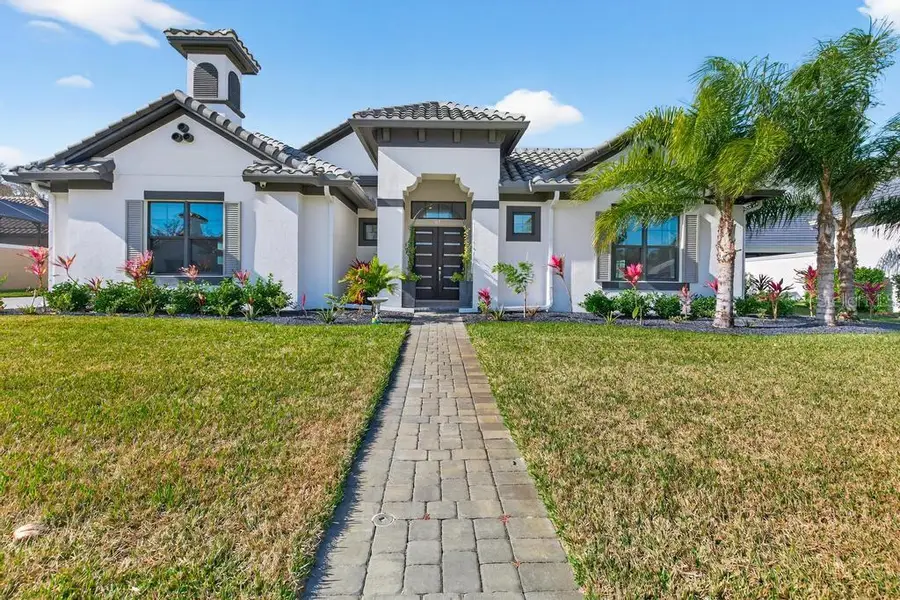 67 New Leatherwood Dr, Palm Coast, FL 32137 - #3