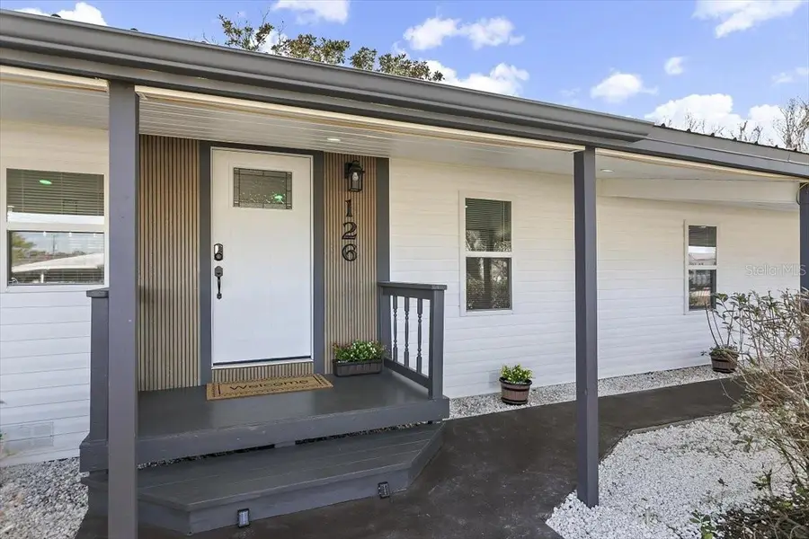 126 Georgia Avenue, Crescent City, FL 32112 - #2