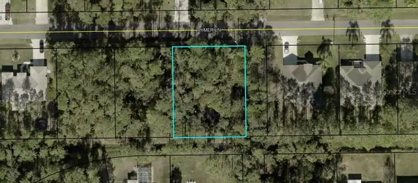 33 Rymer Lane, PALM COAST, FL 32164