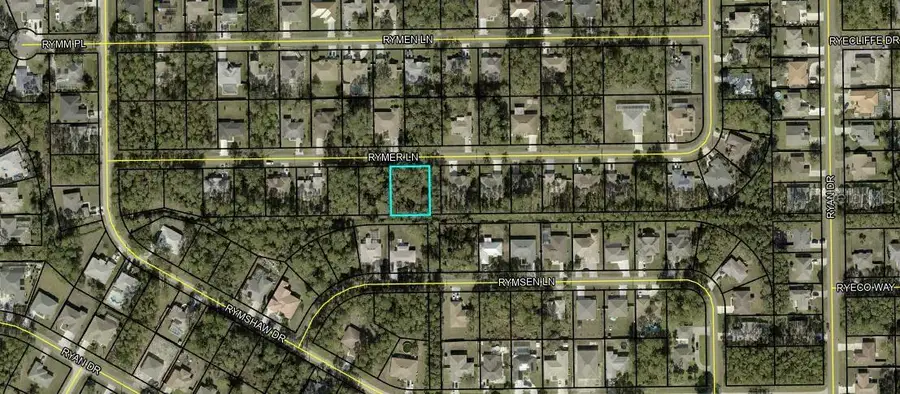33 Rymer Lane, Palm Coast, FL 32164 - #3