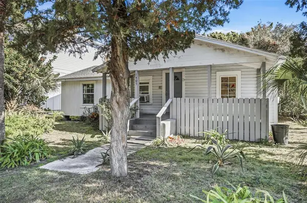 1405 S Flagler Avenue, FLAGLER BEACH, FL 32136