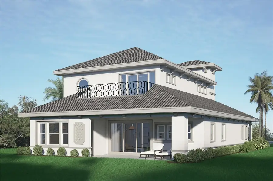 612 Mahogany Run, Palm Coast, FL 32137 - #2