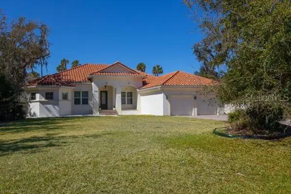 1591 Lambert Avenue, FLAGLER BEACH, FL 32136