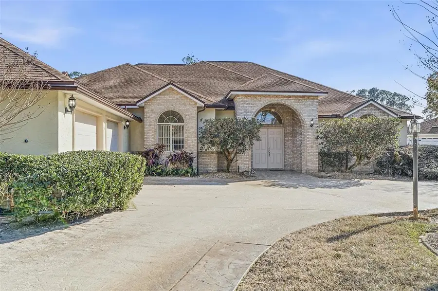 108 Barrington Drive, Palm Coast, FL 32137 - #2