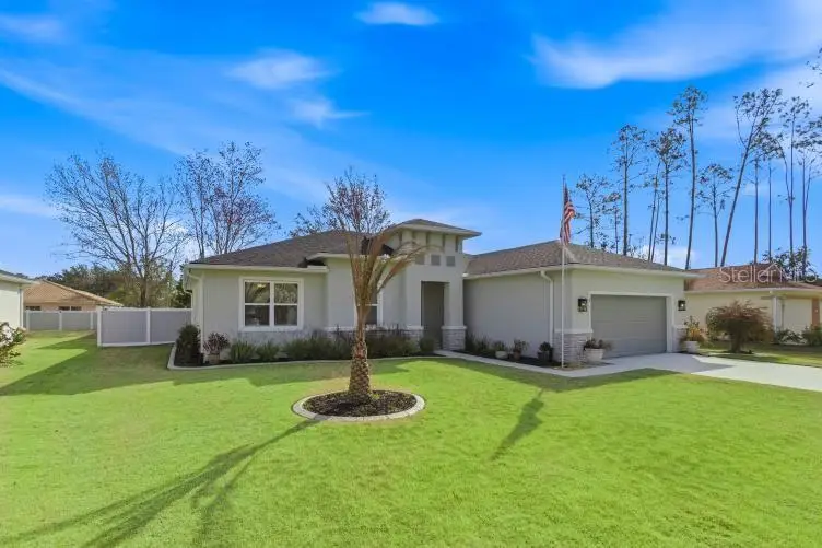 5 Roxton Lane, Palm Coast, FL 32164 - #2