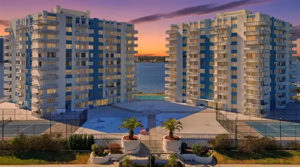 925 N Halifax Avenue #903, DAYTONA BEACH, FL 32118