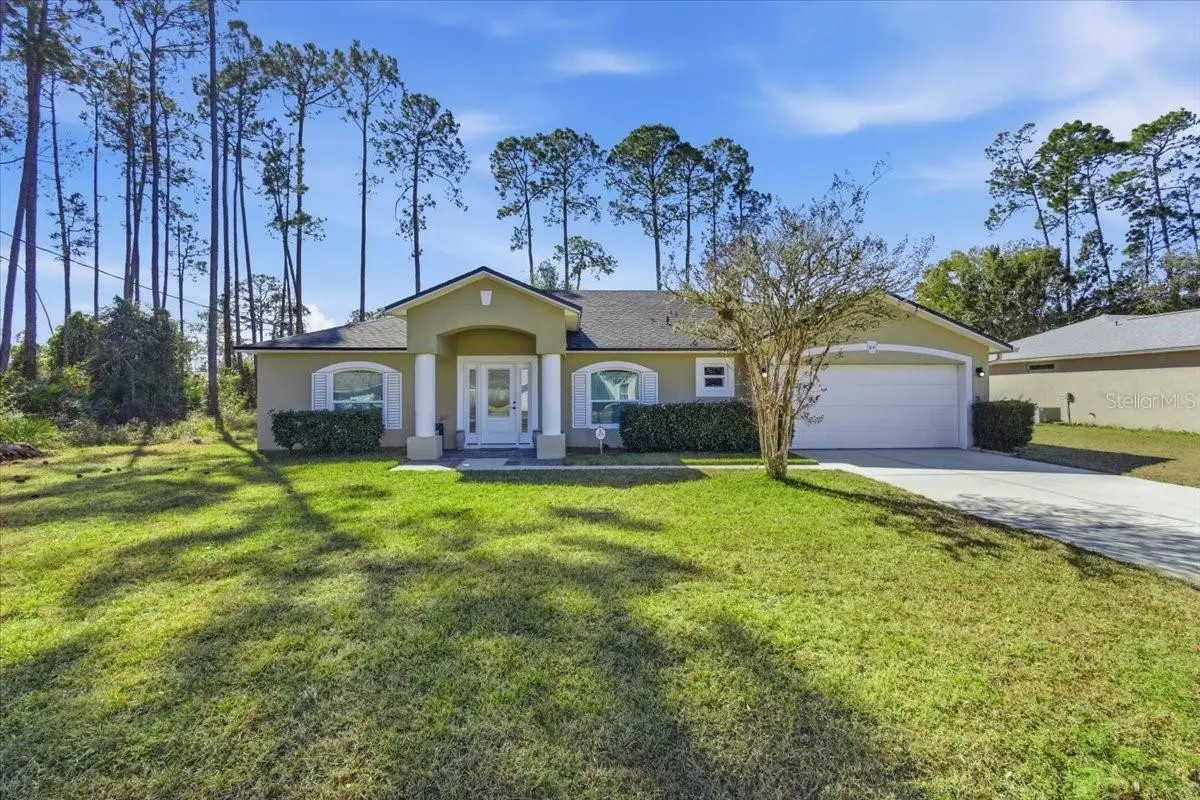 64 Belvedere Lane, Palm Coast, FL 32137 - #1