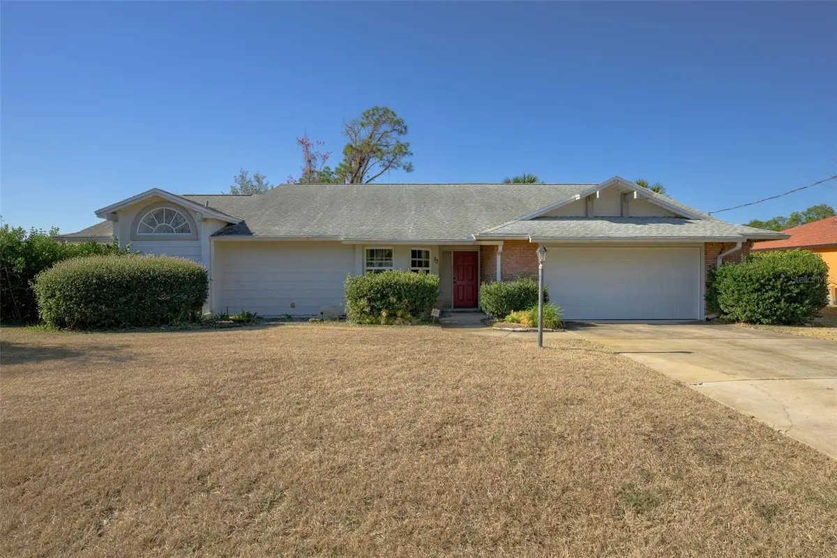 52 Wynnfield Drive, Palm Coast, FL 32164 - Image #1