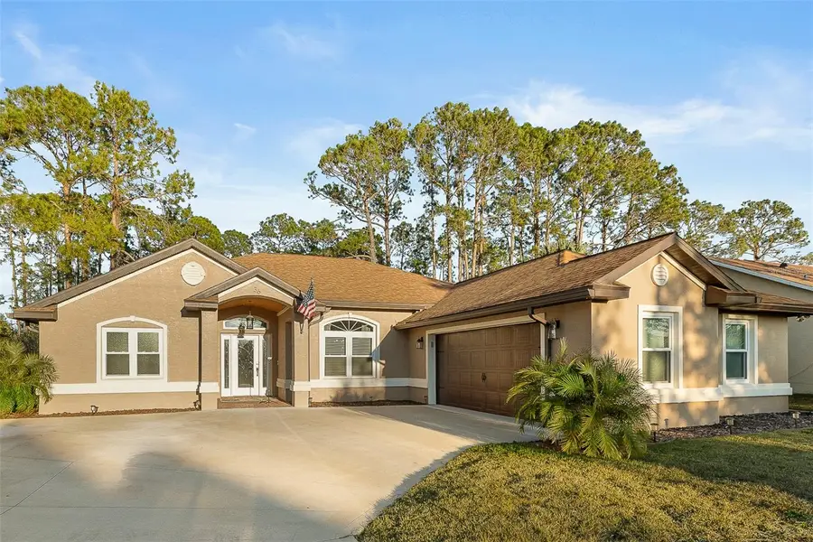 36 Walker Drive, Palm Coast, FL 32164 - #2