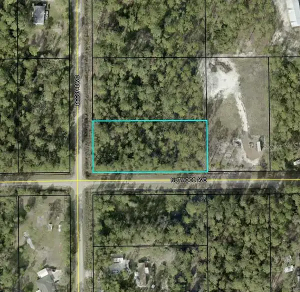 2655 Beech Boulevard, BUNNELL, FL 32110
