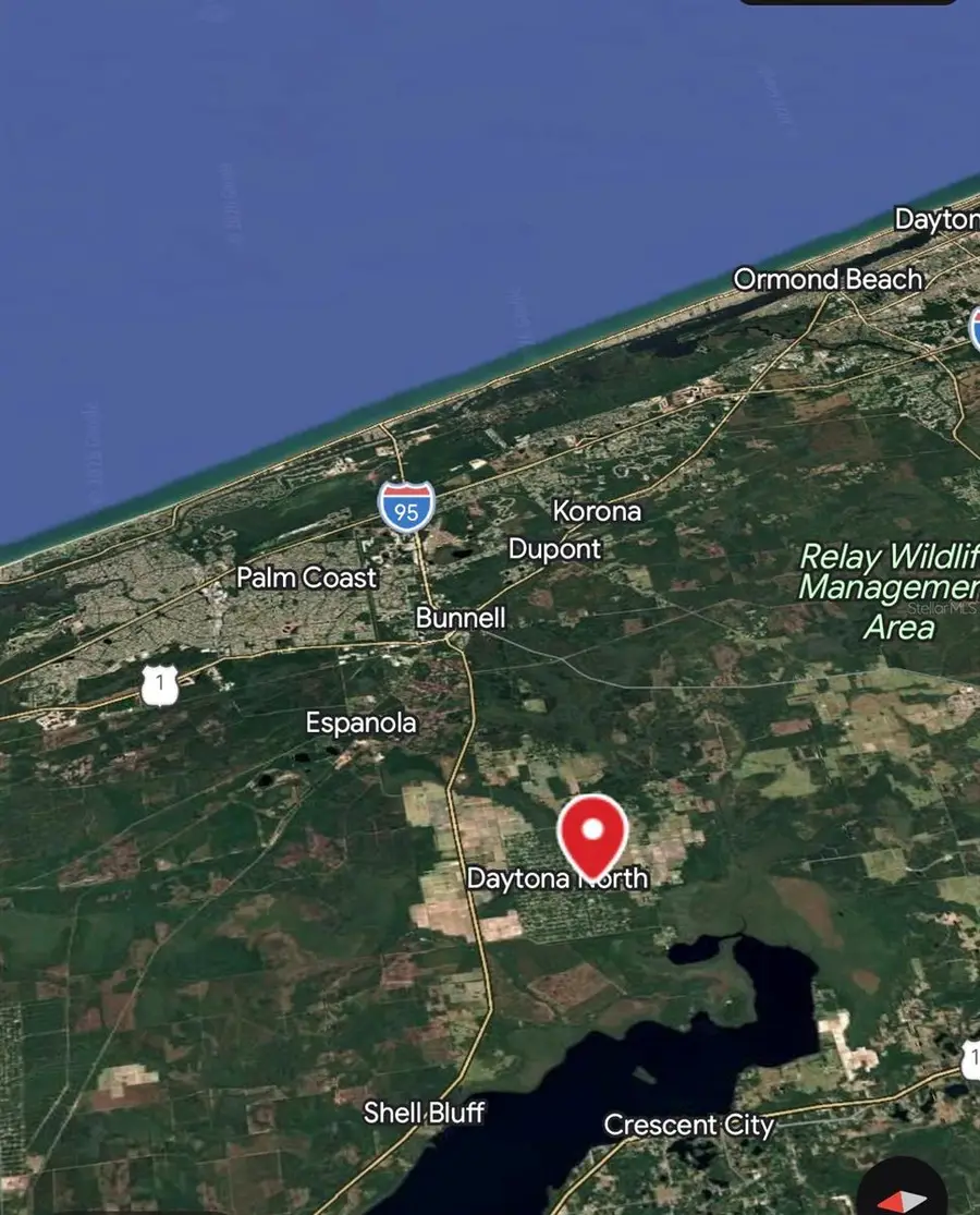 2655 Beech Boulevard, Bunnell, FL 32110 - #2