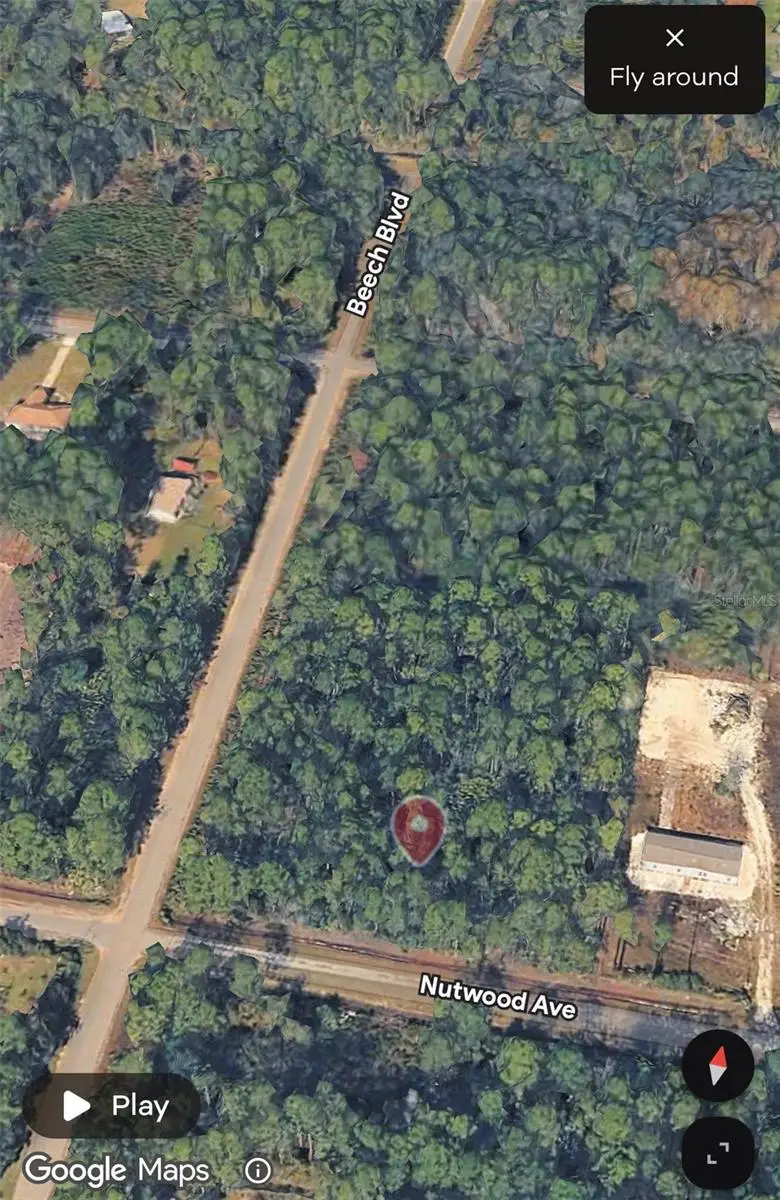 2655 Beech Boulevard, Bunnell, FL 32110 - #3