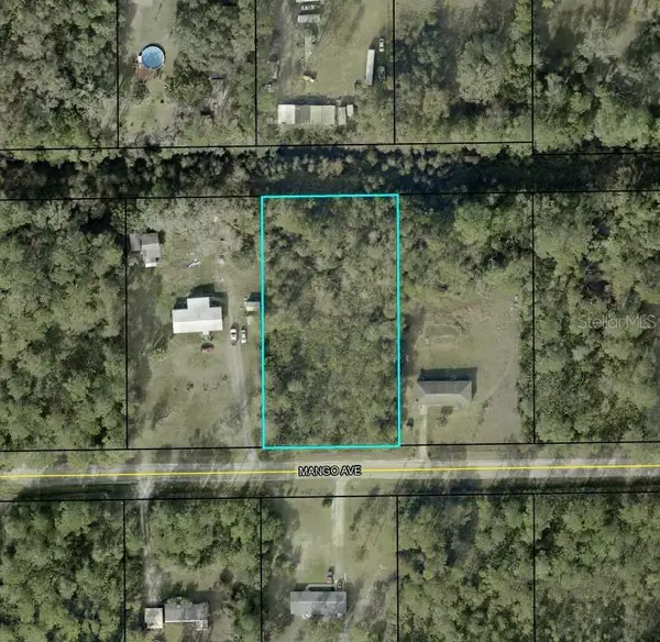 6140 Mango Avenue, BUNNELL, FL 32110