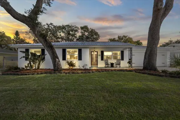 31 Brookwood Drive, ORMOND BEACH, FL 32174