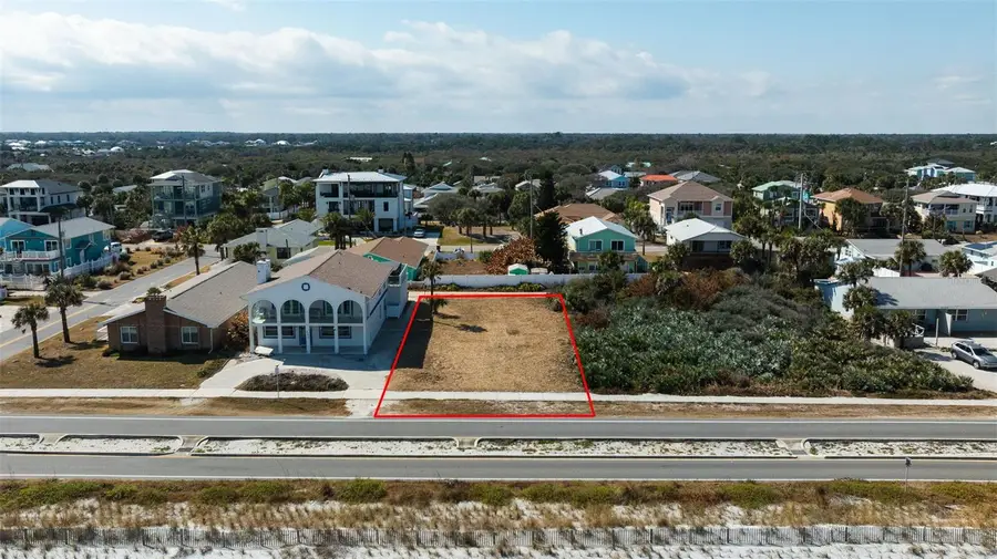 2136 S Ocean Shore Boulevard, Flagler Beach, FL 32136 - #2