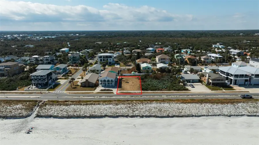 2136 S Ocean Shore Boulevard, Flagler Beach, FL 32136 - #3