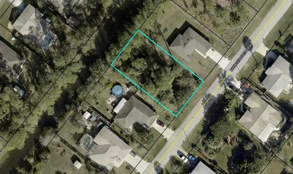 163 Bridgehaven Drive, Palm Coast, FL 32137 - #1