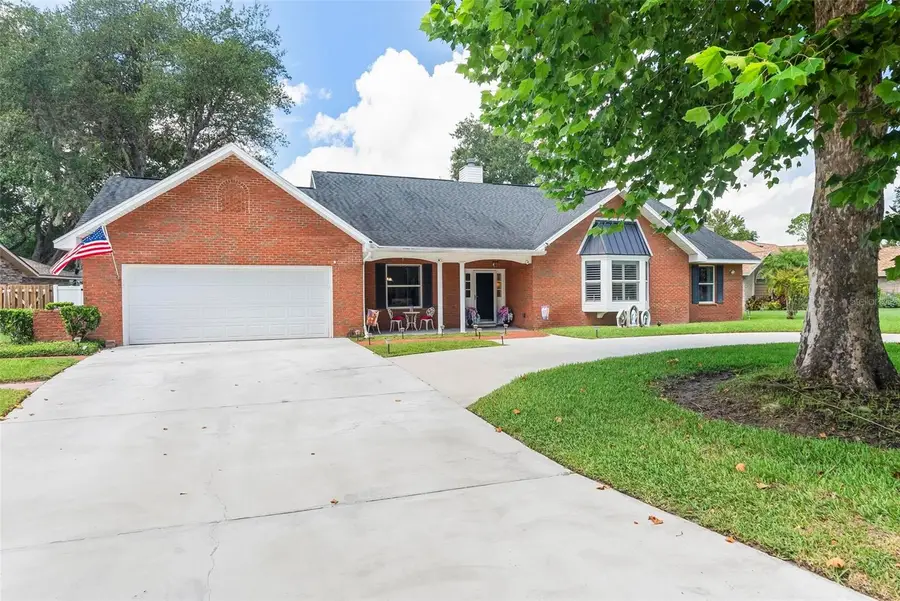 27 Winding Creek Way, Ormond Beach, FL 32174 - Image #2