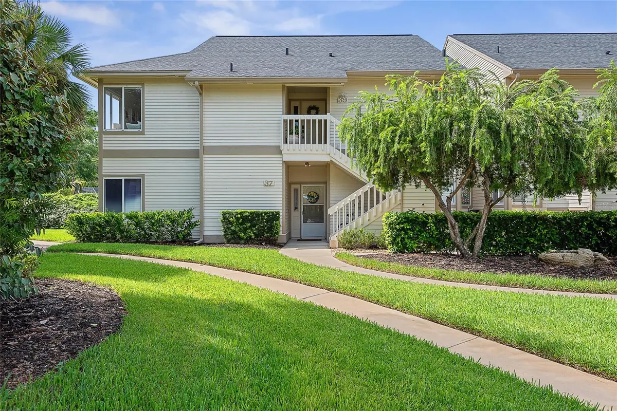 39 Magnolia Drive S #39, Ormond Beach, FL 32174 - #1