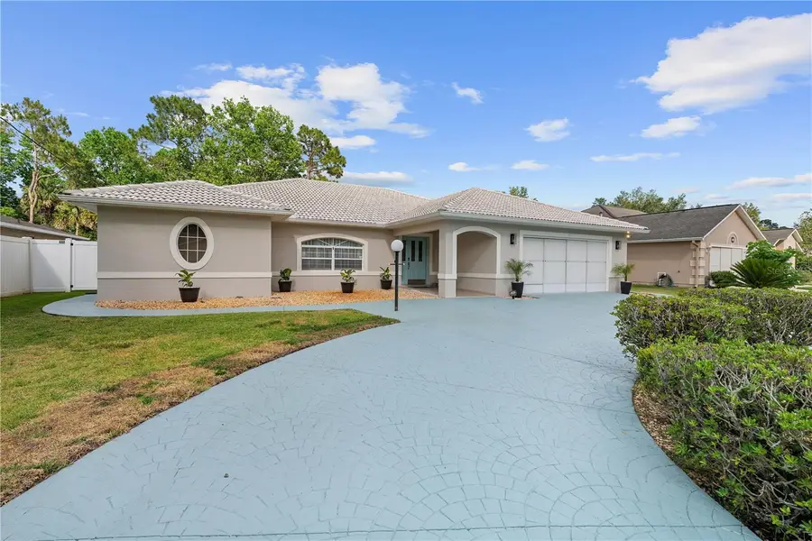 55 Westgrill Drive, Palm Coast, FL 32164 - #3