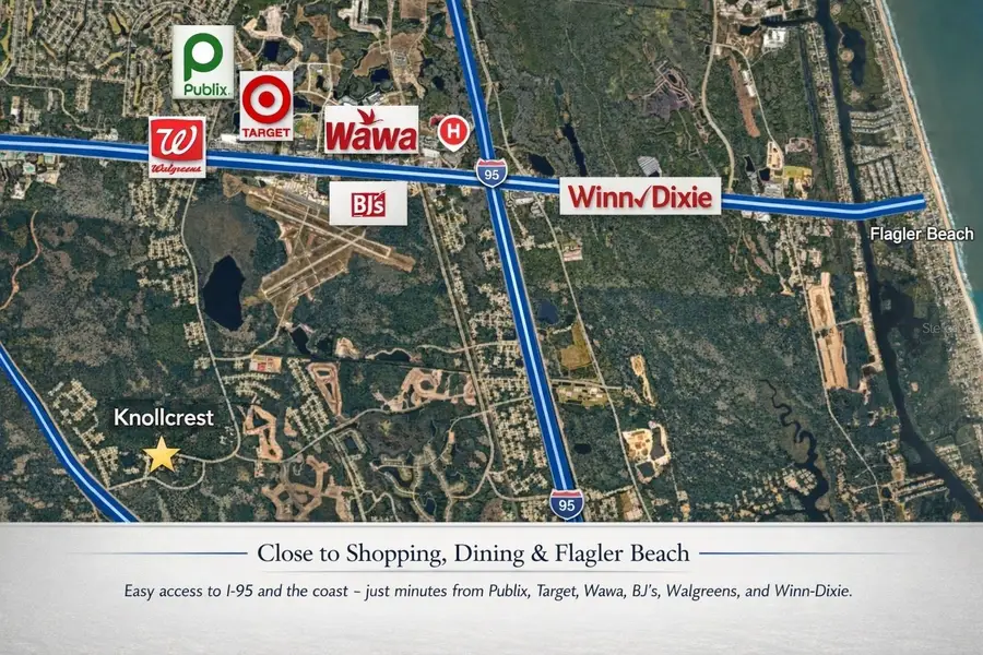 Kathleen Trail, Palm Coast, FL 32164 - Image #2