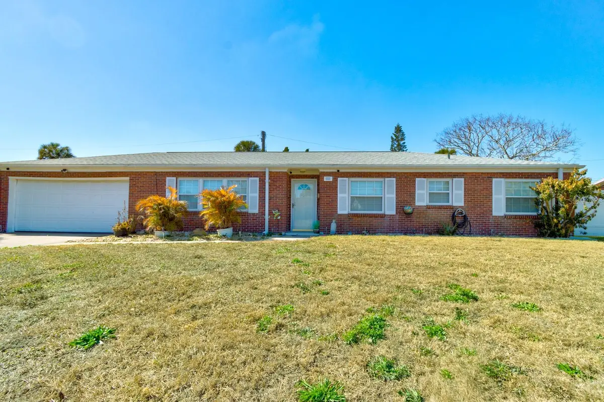 888 W Coquina Drive, Daytona Beach, FL 32117 - #1