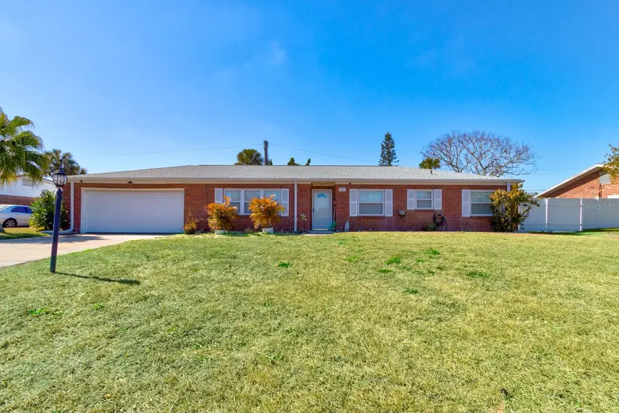 888 W Coquina Drive, Daytona Beach, FL 32117 - #2