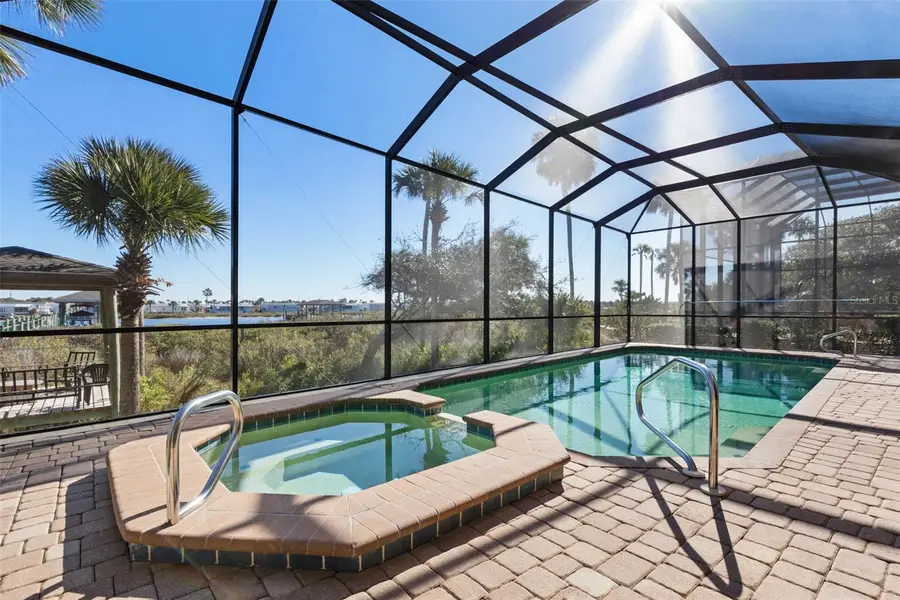 11 S Riverwalk Drive, Palm Coast, FL 32137 - #3