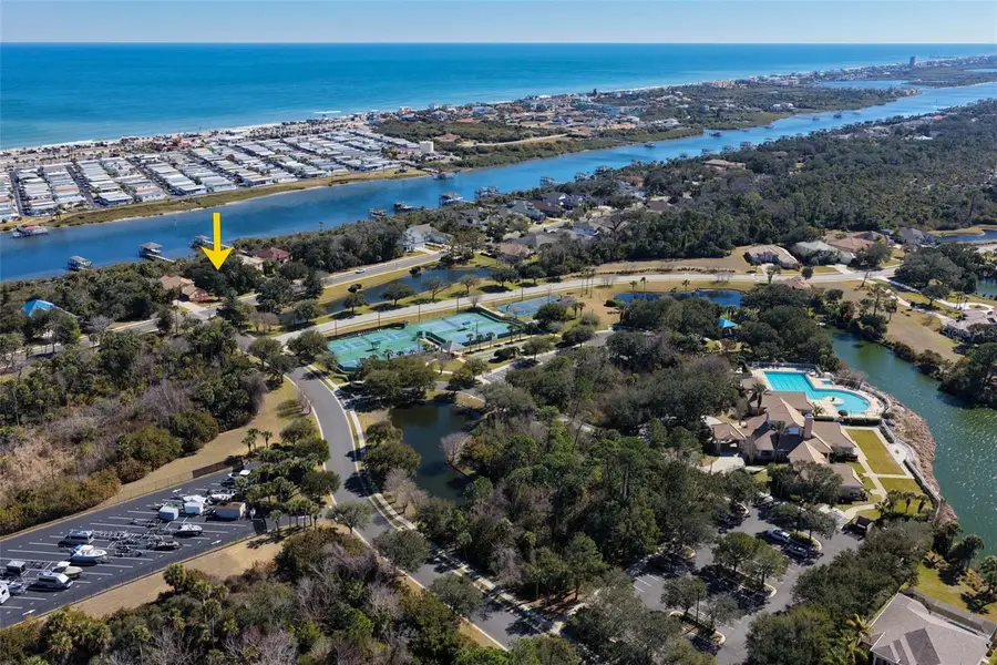 9 S Riverwalk Drive, Palm Coast, FL 32137 - #2