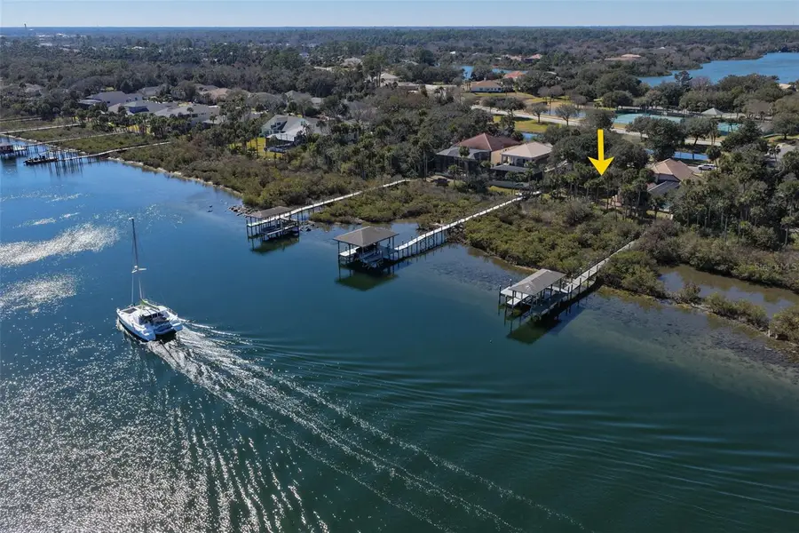 9 S Riverwalk Drive, Palm Coast, FL 32137 - #3