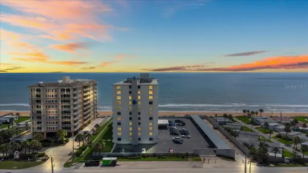 1415 Ocean Shore Boulevard #805, ORMOND BEACH, FL 32176