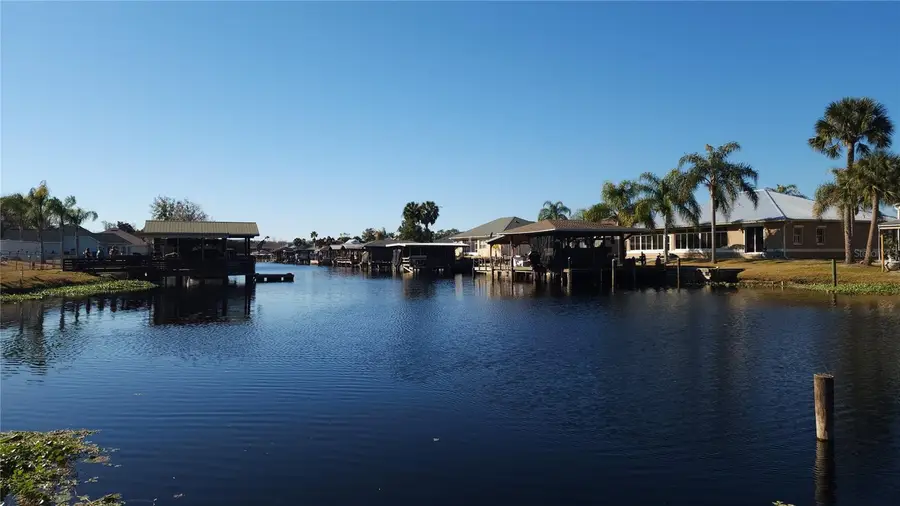 1620 River Road, Astor, FL 32102 - #2